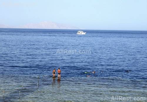 Sol Y Mar Sharming Inn 20